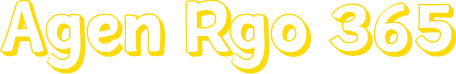 Agen Rgo 365